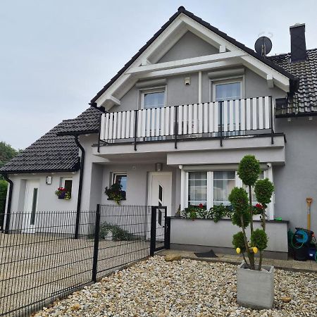 Villa Dům Mnichov Bazén Klimatizace Vrbno pod Pradědem Esterno foto