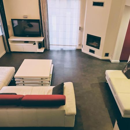 Villa Dům Mnichov Bazén Klimatizace Vrbno pod Pradědem Esterno foto