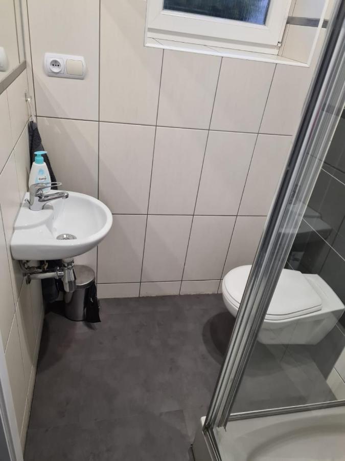 Villa Dům Mnichov Bazén Klimatizace Vrbno pod Pradědem Esterno foto