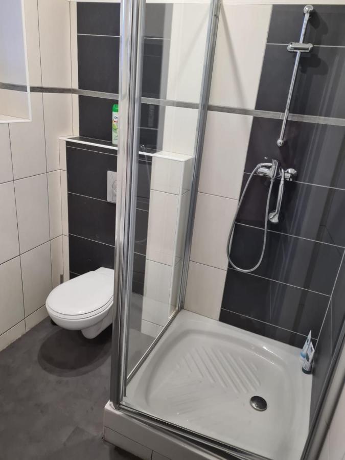 Villa Dům Mnichov Bazén Klimatizace Vrbno pod Pradědem Esterno foto
